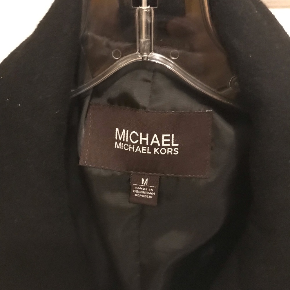 Black jacket - Picture 3 of 3